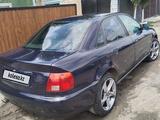 Audi A4 1995 годаfor2 200 000 тг. в Актобе – фото 2