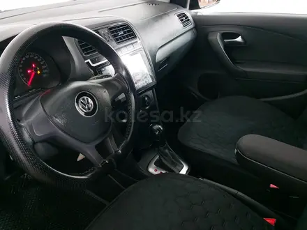 Volkswagen Polo 2019 года за 4 550 000 тг. в Астана – фото 12