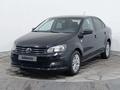 Volkswagen Polo 2019 года за 4 550 000 тг. в Астана