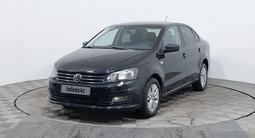 Volkswagen Polo 2019 годаүшін4 550 000 тг. в Астана