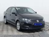 Volkswagen Polo 2019 года за 4 550 000 тг. в Астана – фото 3