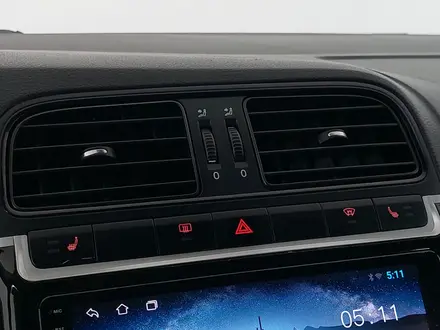 Volkswagen Polo 2019 года за 4 550 000 тг. в Астана – фото 19