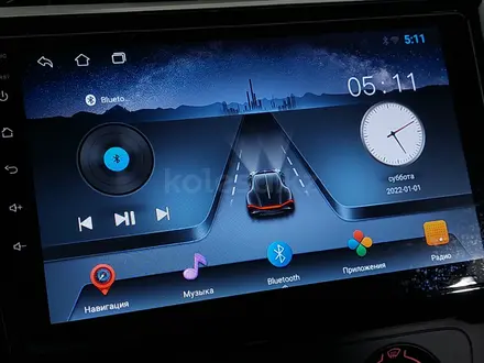 Volkswagen Polo 2019 года за 4 550 000 тг. в Астана – фото 20