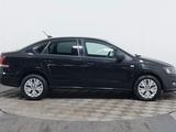 Volkswagen Polo 2019 года за 4 550 000 тг. в Астана – фото 4