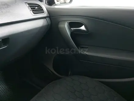 Volkswagen Polo 2019 года за 4 550 000 тг. в Астана – фото 24