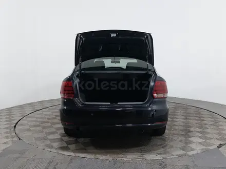 Volkswagen Polo 2019 года за 4 550 000 тг. в Астана – фото 9
