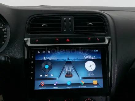 Volkswagen Polo 2019 года за 4 550 000 тг. в Астана – фото 16