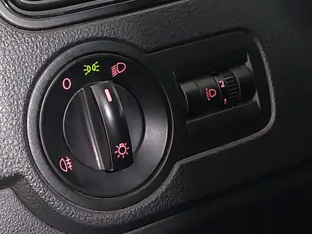 Volkswagen Polo 2019 года за 4 550 000 тг. в Астана – фото 17