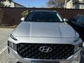 Hyundai Santa Fe 2021 годаfor16 000 000 тг. в Атырау – фото 4