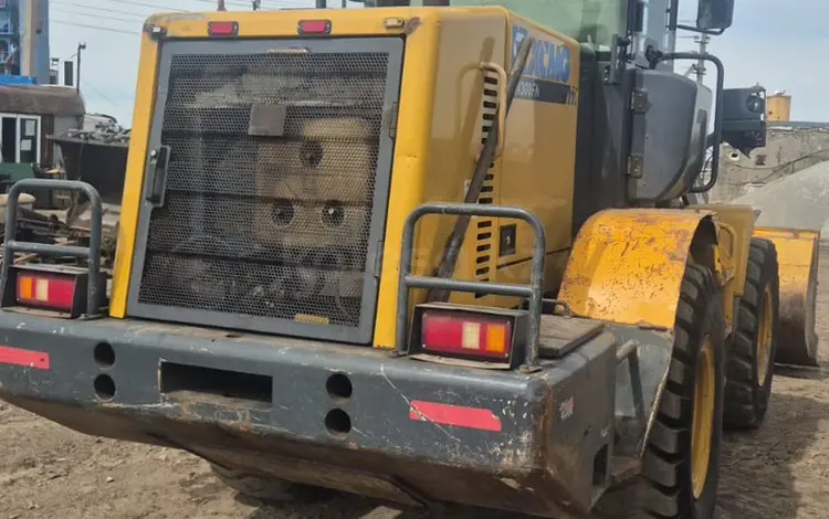 XCMG  LW300 2017 года за 9 000 000 тг. в Астана