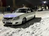 ВАЗ (Lada) Priora 2170 2013 годаfor3 000 000 тг. в Актобе – фото 2