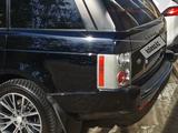 Land Rover Range Rover 2007 годаүшін9 000 000 тг. в Алматы – фото 2