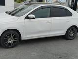 Skoda Rapid 2013 года за 3 600 000 тг. в Уральск – фото 4