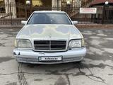 Mercedes-Benz S 320 1997 года за 2 800 000 тг. в Алматы – фото 3