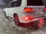 Lexus LX 570 2012 годаүшін20 000 000 тг. в Алматы – фото 4