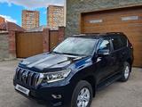 Toyota Land Cruiser Prado 2020 года за 24 500 000 тг. в Астана