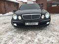 Mercedes-Benz E 320 2003 годаүшін8 900 000 тг. в Сатпаев – фото 3