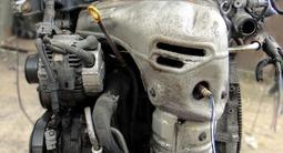 Двигатель Тойота камри 2.4 литра за 389 600 тг. в Алматы – фото 2