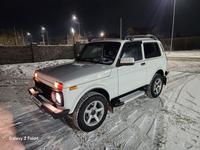 ВАЗ (Lada) Lada 2121 2021 годаүшін5 400 000 тг. в Павлодар