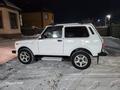 ВАЗ (Lada) Lada 2121 2021 года за 5 400 000 тг. в Павлодар – фото 8