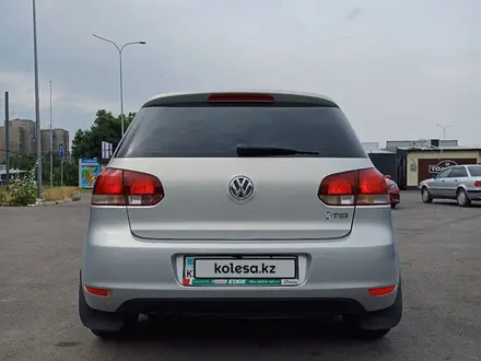 Volkswagen Golf 2009 года за 3 500 000 тг. в Алматы