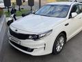 Kia Optima 2018 годаүшін8 800 000 тг. в Алматы – фото 2