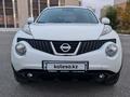 Nissan Juke 2014 года за 5 600 000 тг. в Караганда – фото 20