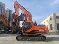 Doosan  Экскаватор 230pc-9 2021 годаүшін37 538 976 тг. в Караганда – фото 2