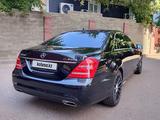 Mercedes-Benz S 350 2011 года за 11 999 999 тг. в Астана – фото 4
