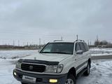 Toyota Land Cruiser 2004 годаүшін7 500 000 тг. в Астана