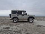 УАЗ 3151 1996 года за 1 900 000 тг. в Атырау – фото 2