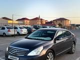 Nissan Teana 2008 года за 5 600 000 тг. в Караганда – фото 2