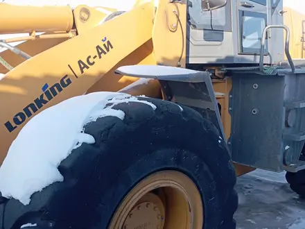 LiuGong  ZL50CN 2022 года за 17 500 000 тг. в Павлодар