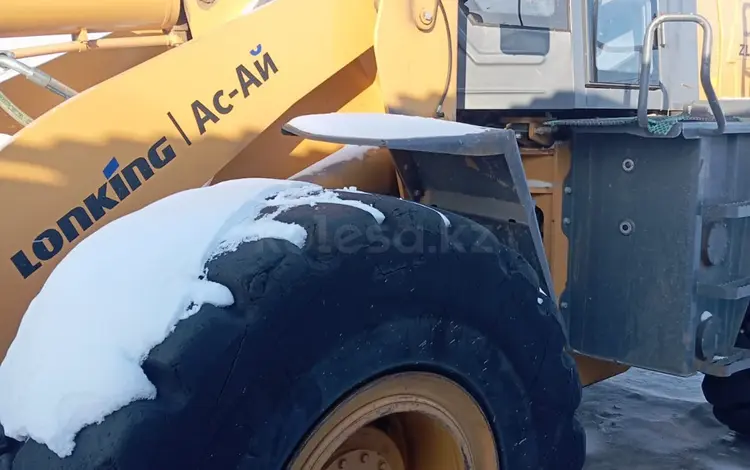 LiuGong  ZL50CN 2022 года за 17 500 000 тг. в Павлодар