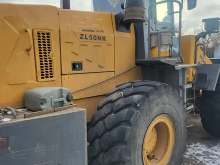 LiuGong  ZL50CN 2022 года за 17 500 000 тг. в Павлодар – фото 15
