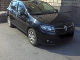 Renault Sandero Stepway 2015 года за 4 600 000 тг. в Караганда