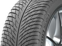 Michelin Pilot Alpine 5 245/35 R20 и 305/30 R21for1 550 000 тг. в Алматы