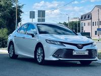 Toyota Camry 2019 годаfor13 700 000 тг. в Уральск