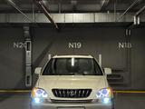 Lexus RX 300 2001 года за 4 950 000 тг. в Алматы