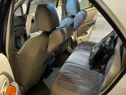 Lexus RX 300 2001 года за 4 950 000 тг. в Алматы – фото 14