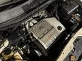 Lexus RX 300 2001 года за 4 950 000 тг. в Алматы – фото 17