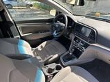 Hyundai Elantra 2020 годаүшін6 200 000 тг. в Актобе – фото 5