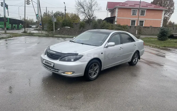 Toyota Camry 2004 годаfor4 100 000 тг. в Алматы