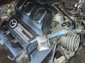 Двигатель на Mazda tributeүшін90 000 тг. в Алматы – фото 2