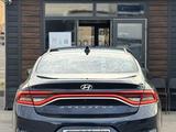 Hyundai Grandeur 2017 года за 12 500 000 тг. в Караганда – фото 4