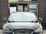 Hyundai Grandeur 2017 года за 12 500 000 тг. в Караганда – фото 2