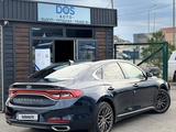 Hyundai Grandeur 2017 года за 12 500 000 тг. в Караганда – фото 3