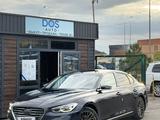 Hyundai Grandeur 2017 года за 12 500 000 тг. в Караганда