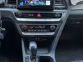 Hyundai Sonata 2018 года за 8 400 000 тг. в Уральск – фото 10