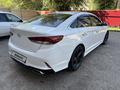 Hyundai Sonata 2018 года за 8 400 000 тг. в Уральск – фото 5